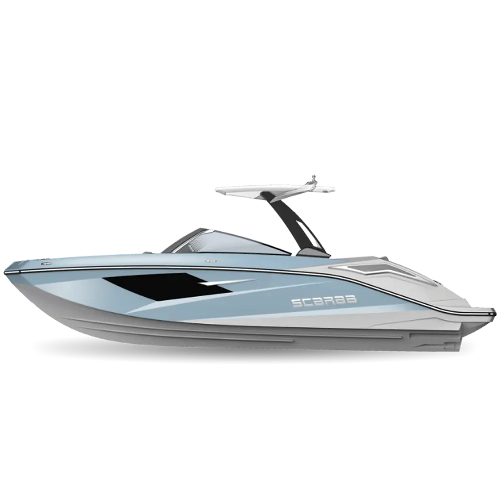 Watercrafts