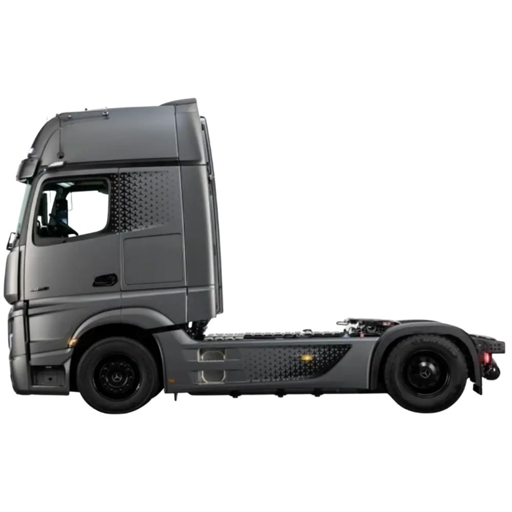 Trucks