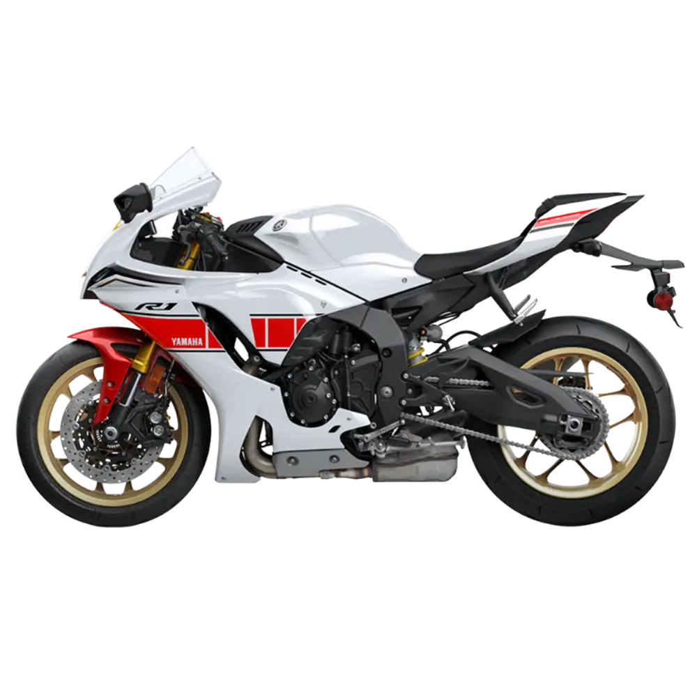Motorbikes