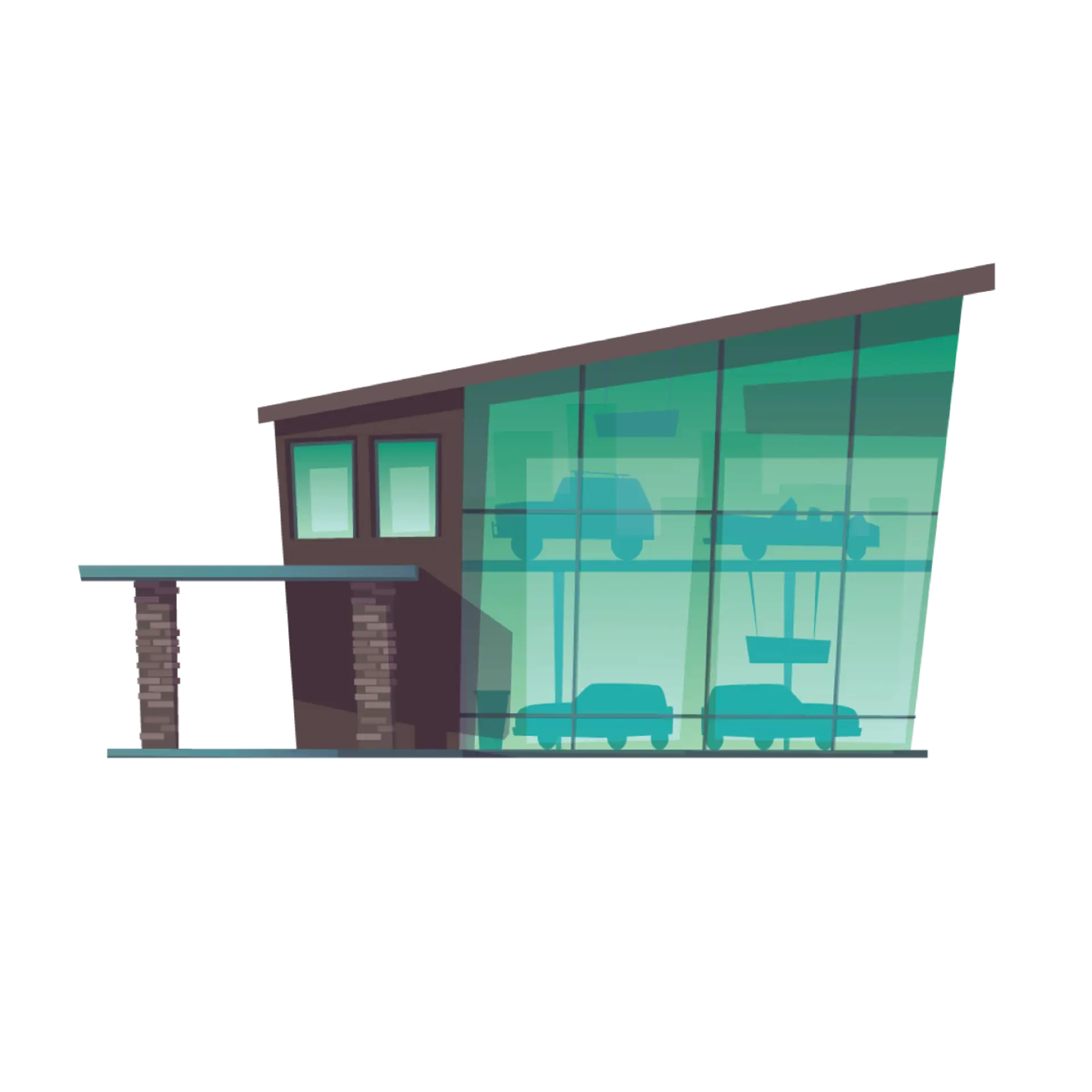 Showrooms