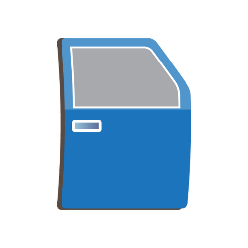 Doors - عدد الأبواب Icon