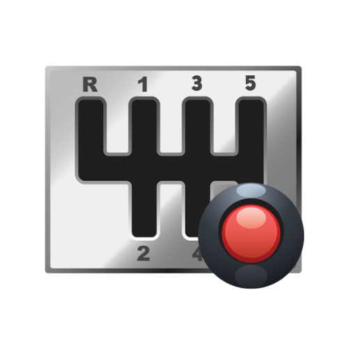 Transmission Icon