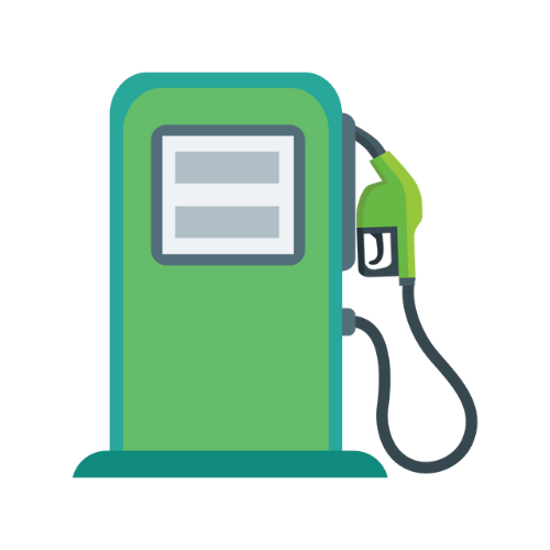 Fuel Icon