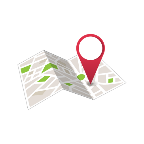 Navigation system - نظام الملاحة Icon