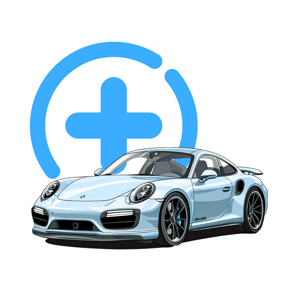 Cars icon