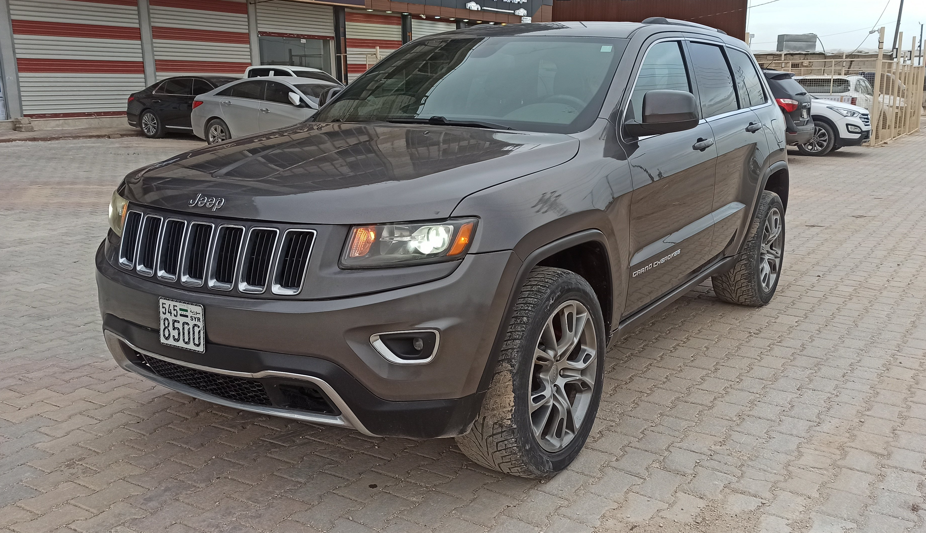 kilometrage car sale dfsk glory i auto 580 suv used 2014 aleppo gl card image