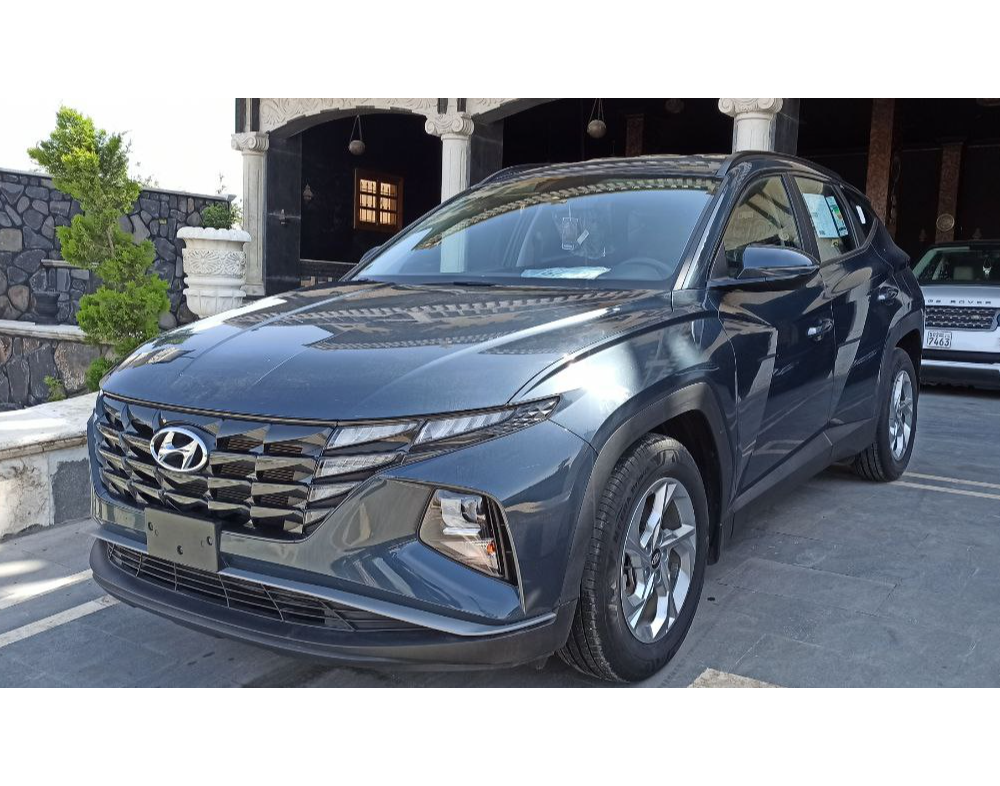 kilometrage car sale hyundai tucson 20 d 2023 tp image
