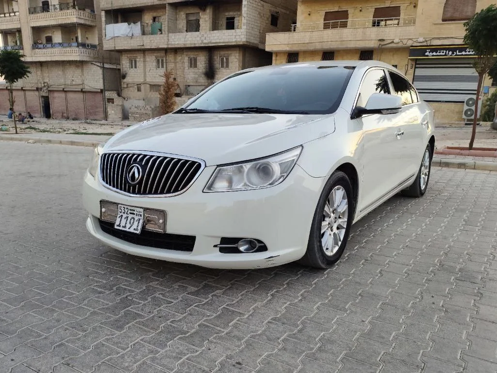 kilometrage car sale daewoo kalos standard 2011 hx card image