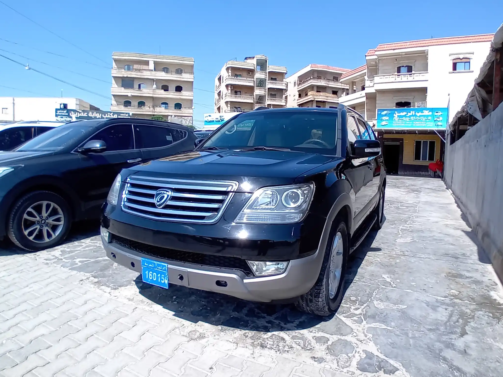 kilometrage car sale kia mohave standard suv used 2008 aleppo tn card image