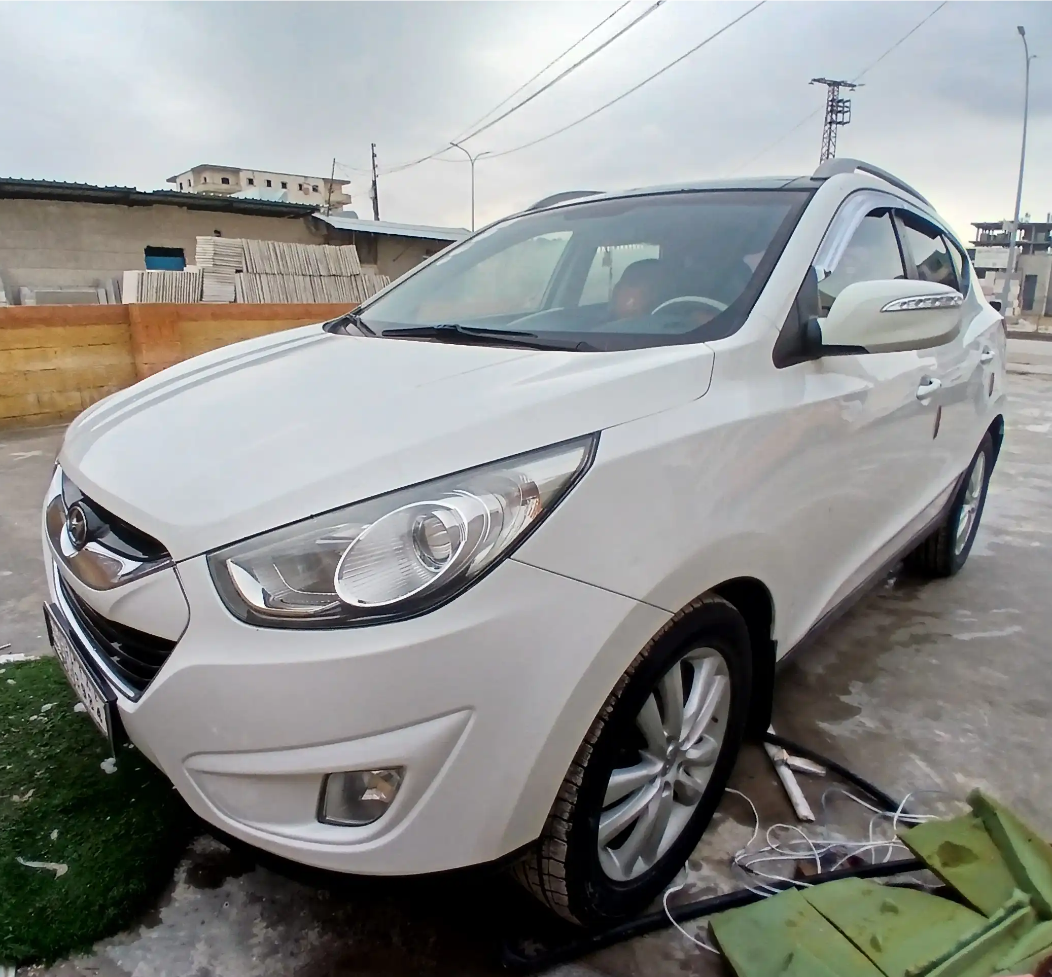 kilometrage car sale hyundai tucson standard cpykdlw used 2012 aleppo az card image
