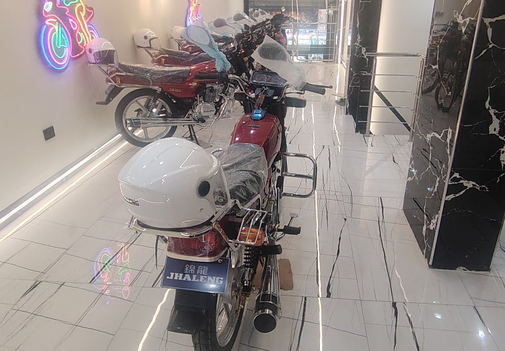 kilometrage motorbike not listed not listed not listed sport new 2026 rif dimashq es image