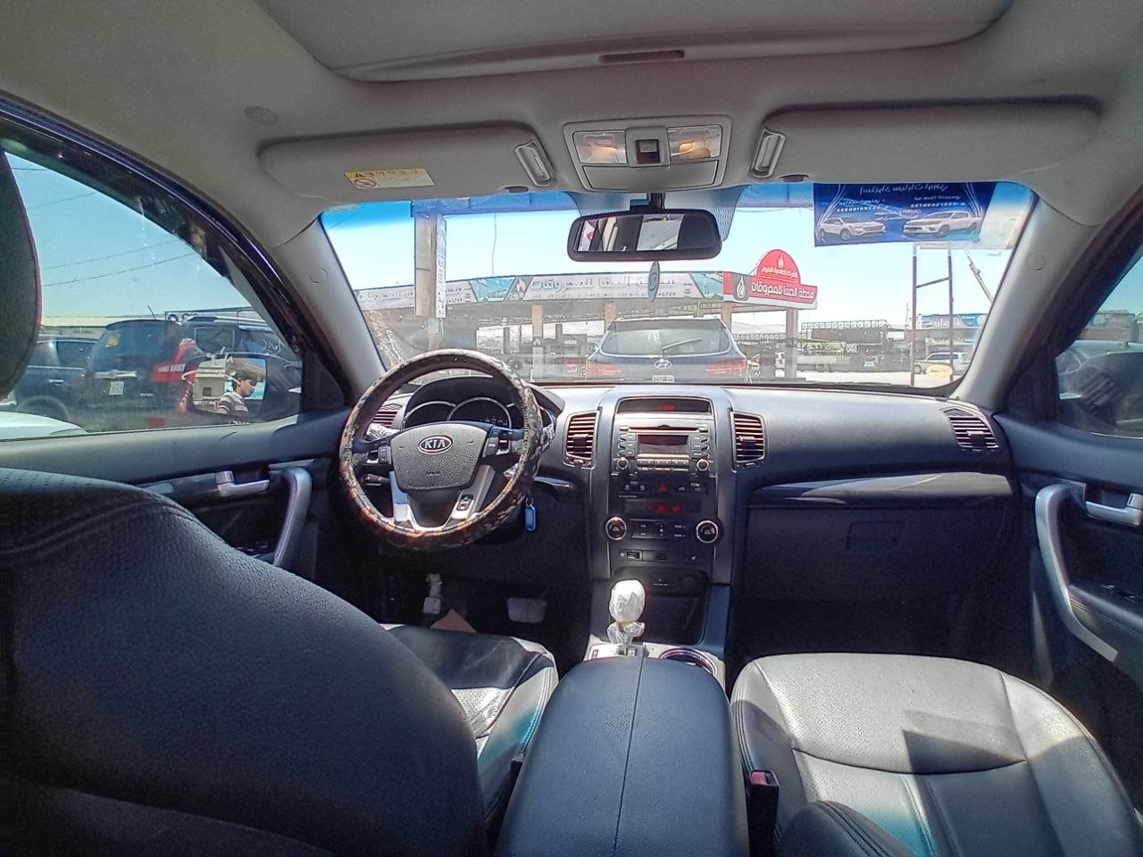 kilometrage car sale kia sorento tlx suv used 2010 aleppo vy image