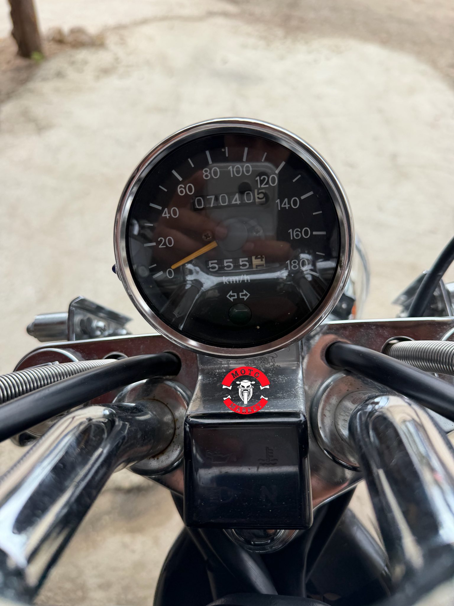 kilometrage motorbike suzuki boulevard s50 road used 2008 tartus xu image