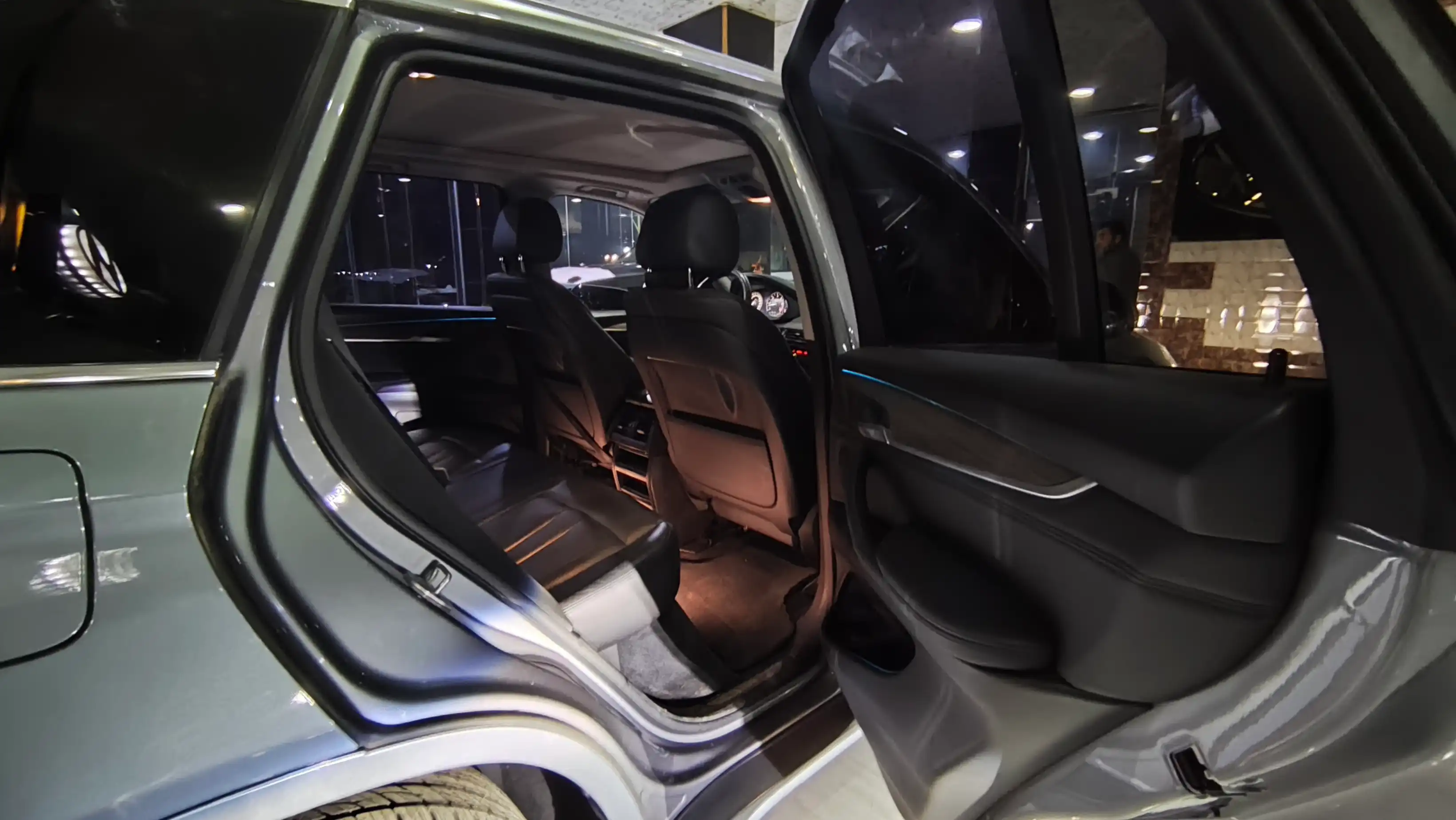 kilometrage car sale bmw x5 xdrive40d suv 2015 aleppo zp image