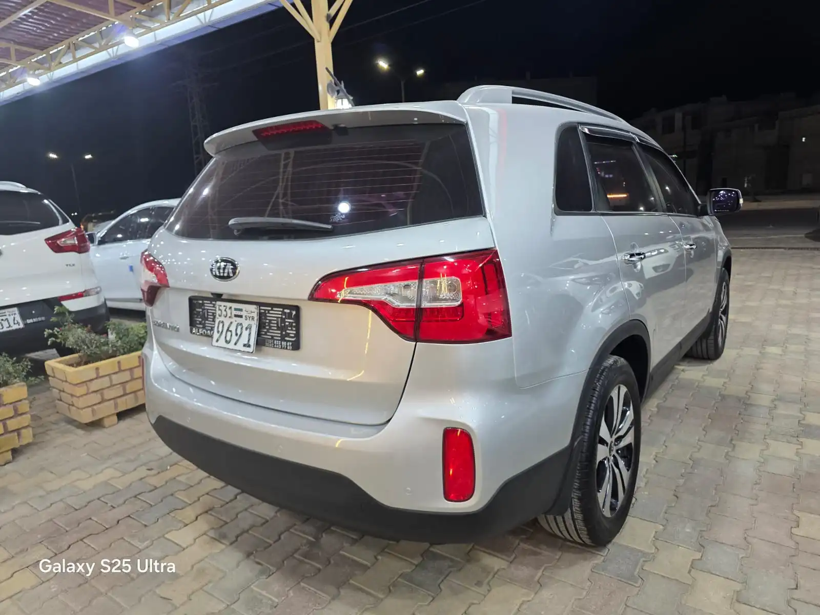 kilometrage car sale xo image