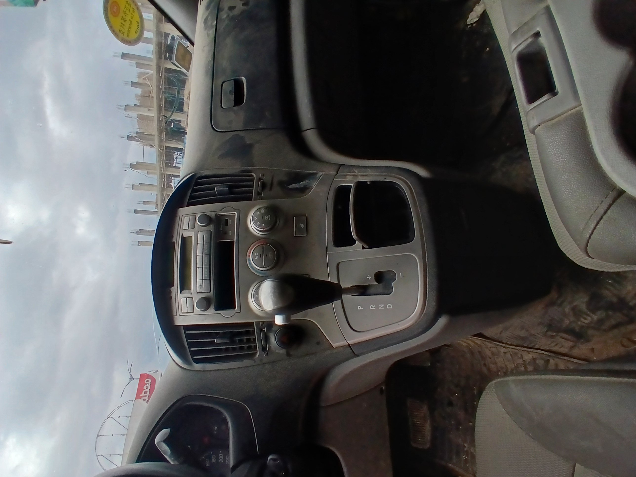 kilometrage car sale hyundai grand starex cvx van used 2011 aleppo qf image