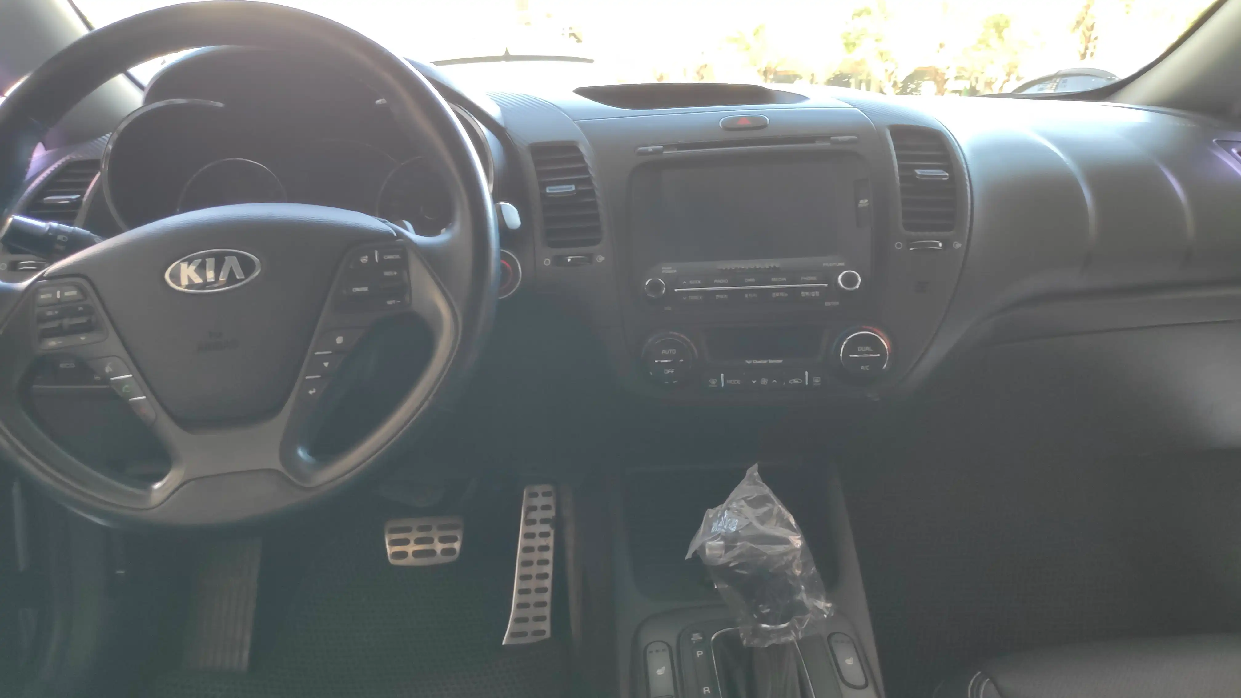 kilometrage car sale kia k3 gt line sedan used 2013 tartus jj image