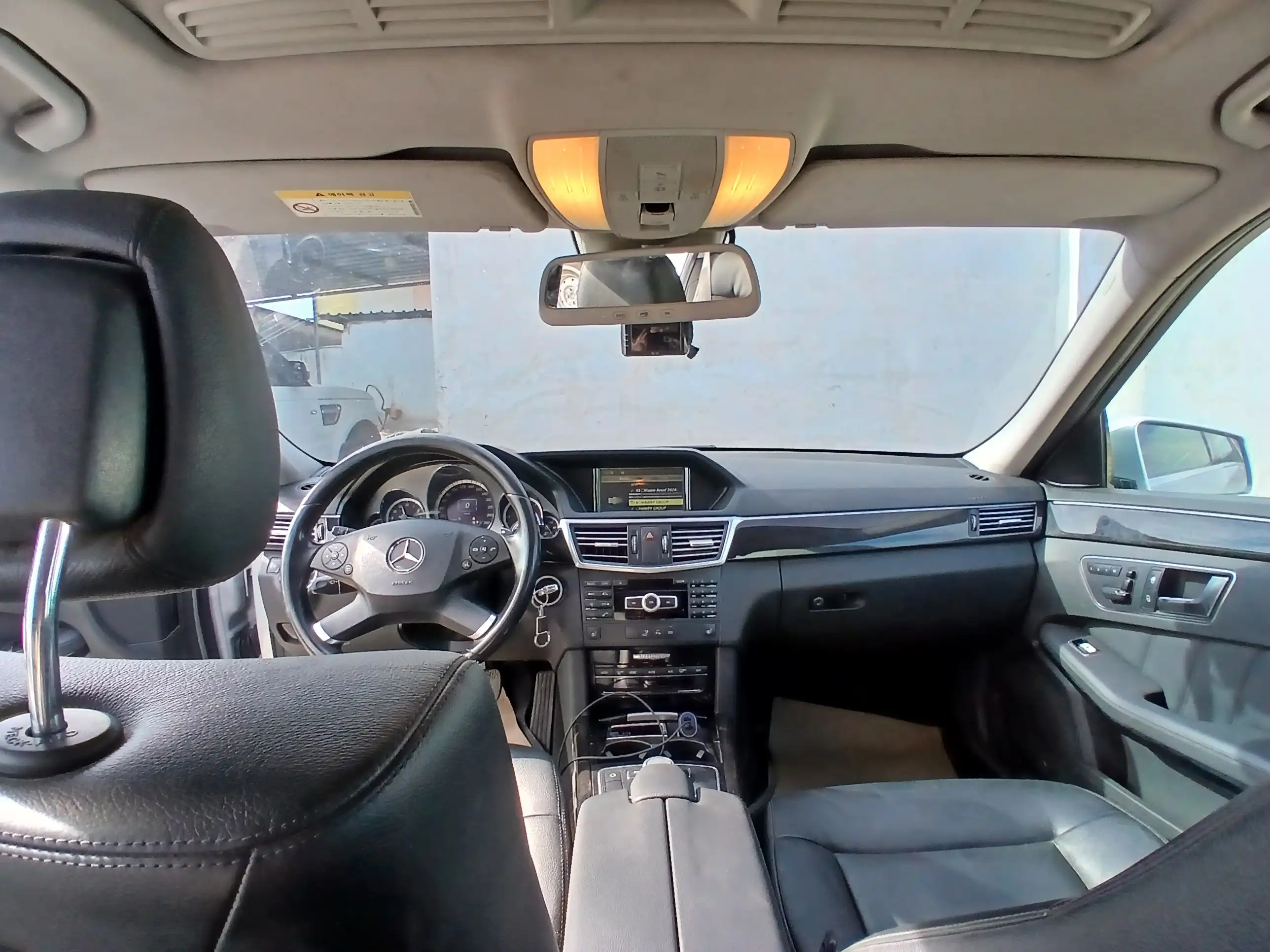 kilometrage car sale mercedes e class e 220 cdi sedan used 2012 aleppo sh image