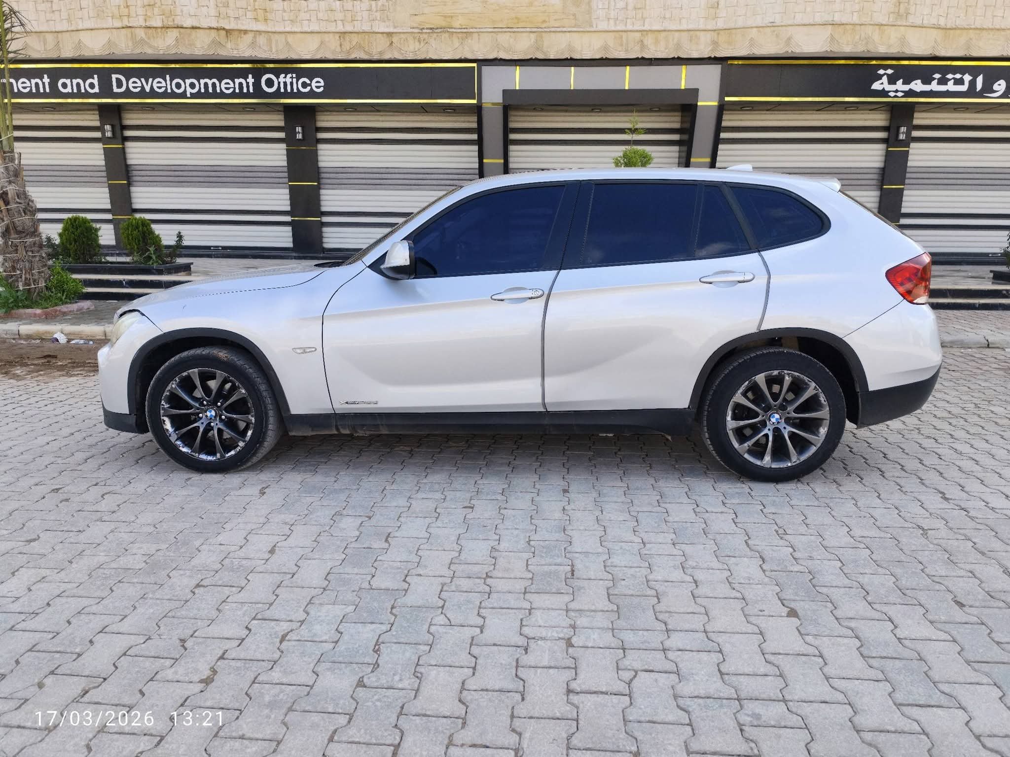 kilometrage car sale bmw 8 series 840i suv used 2012 aleppo ar image