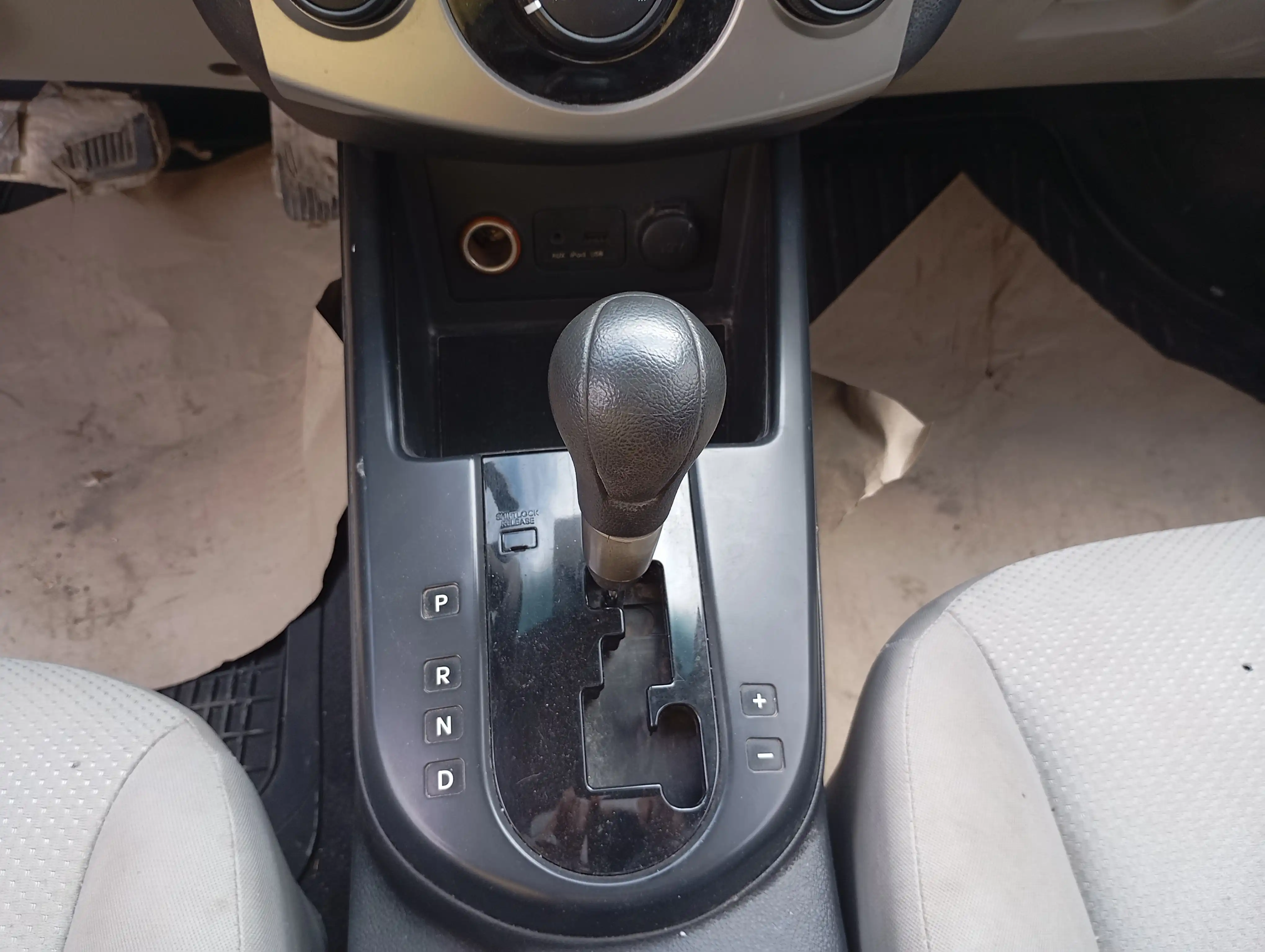 kilometrage car sale kia cerato standard sedan used 2007 aleppo kg image