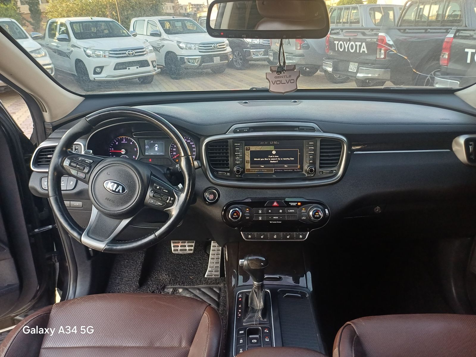 kilometrage car sale kia cerato koup suv used 2017 aleppo ki image