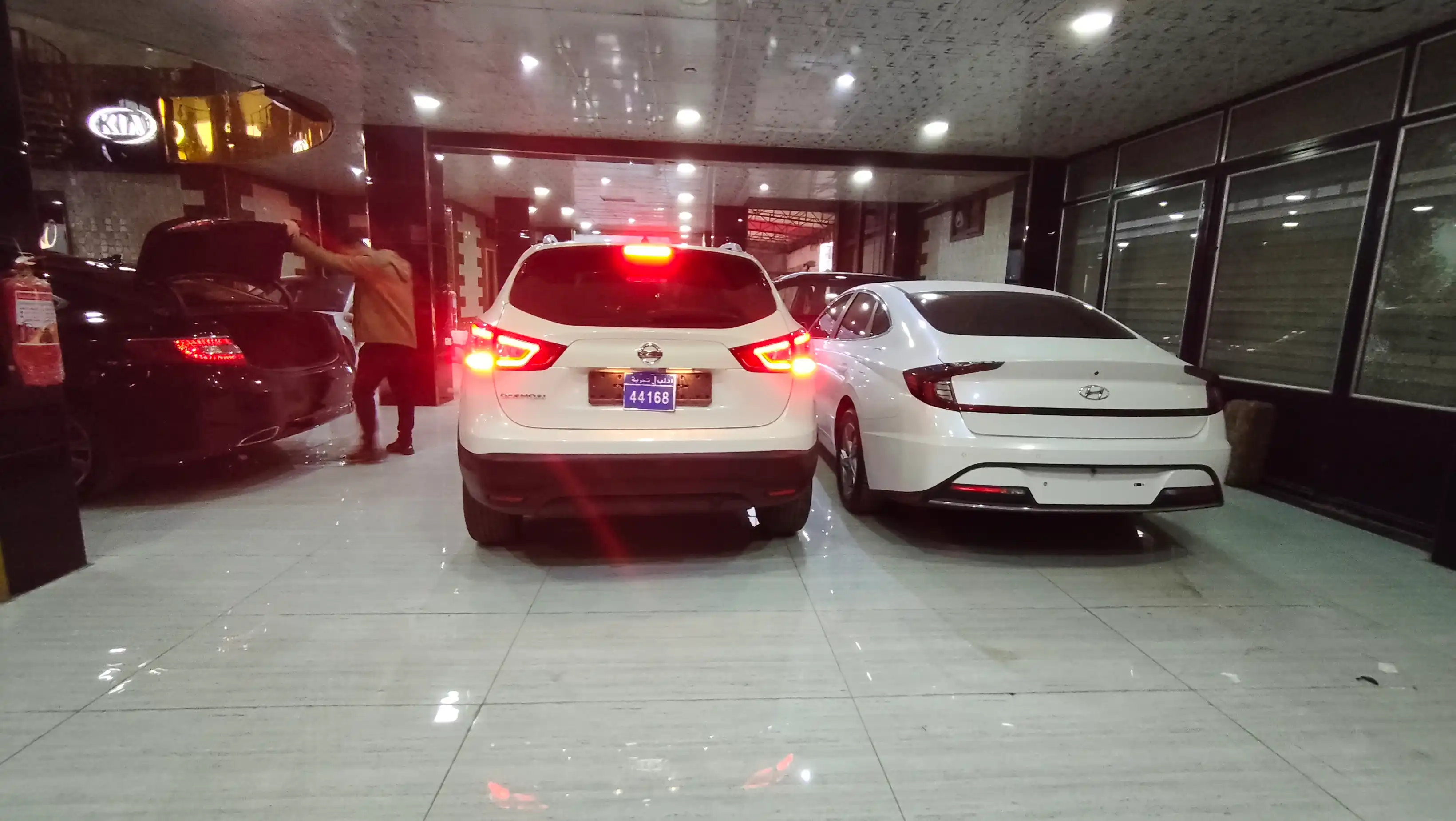 kilometrage car sale nissan qashqai standard 2013 yv image