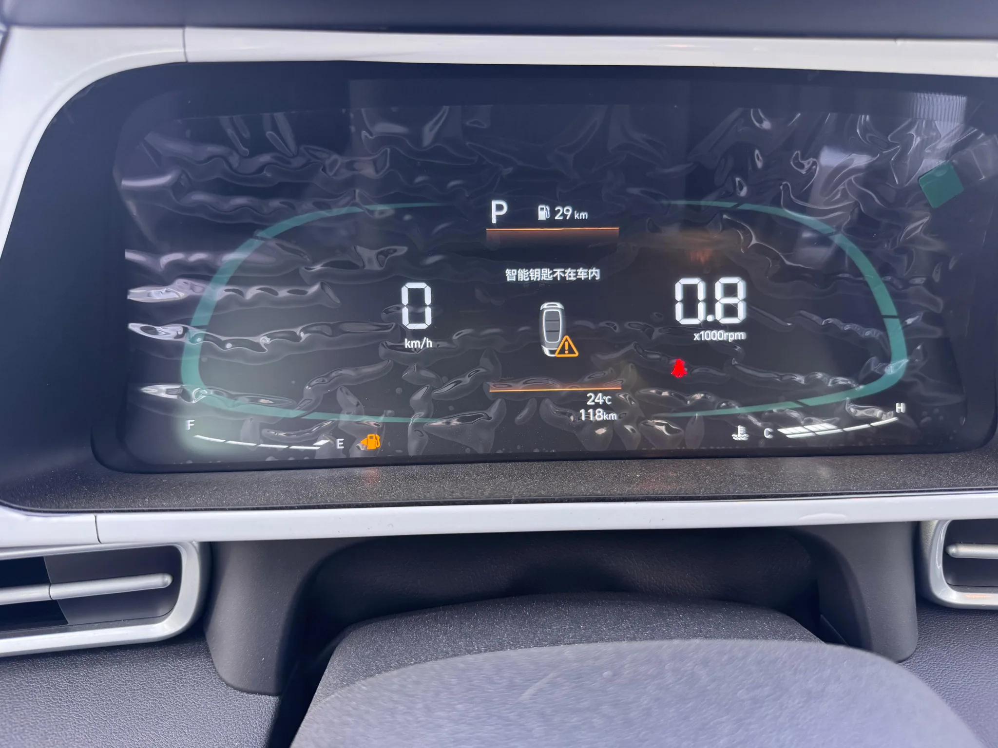 kilometrage car sale hyundai i 30 standard sedan new 2025 aleppo vk image