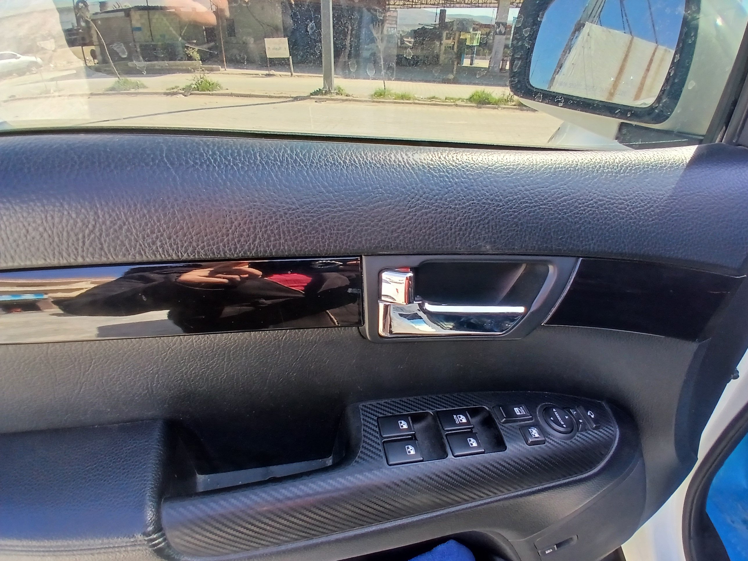 kilometrage car sale kia mohave qv 300 suv used 2010 aleppo zx image