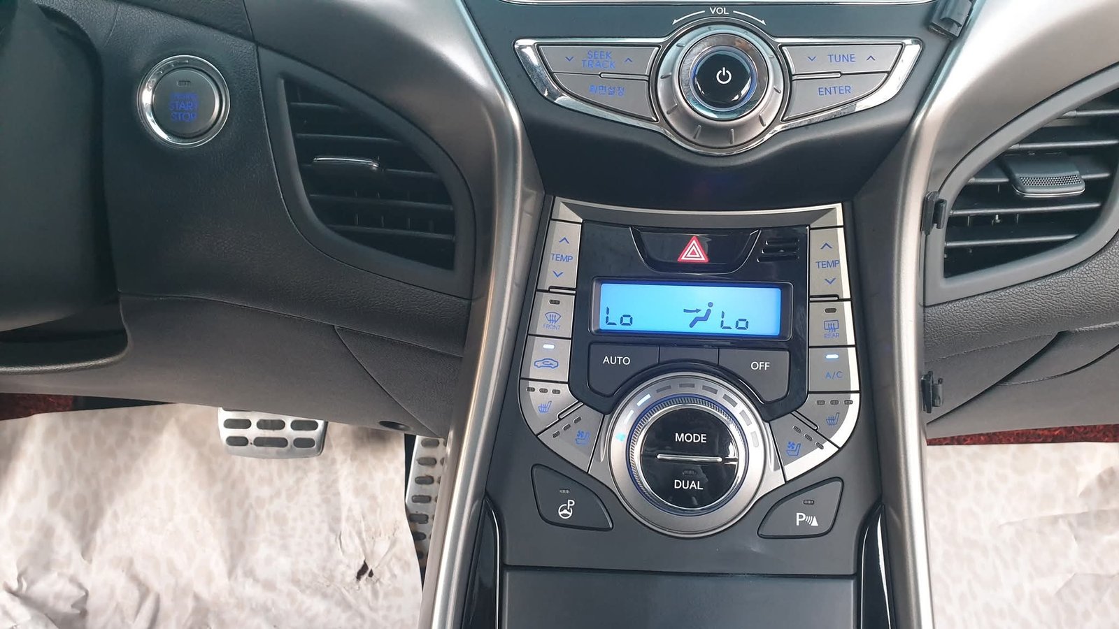 kilometrage car sale hyundai elantra standard sedan used 2013 aleppo wi image