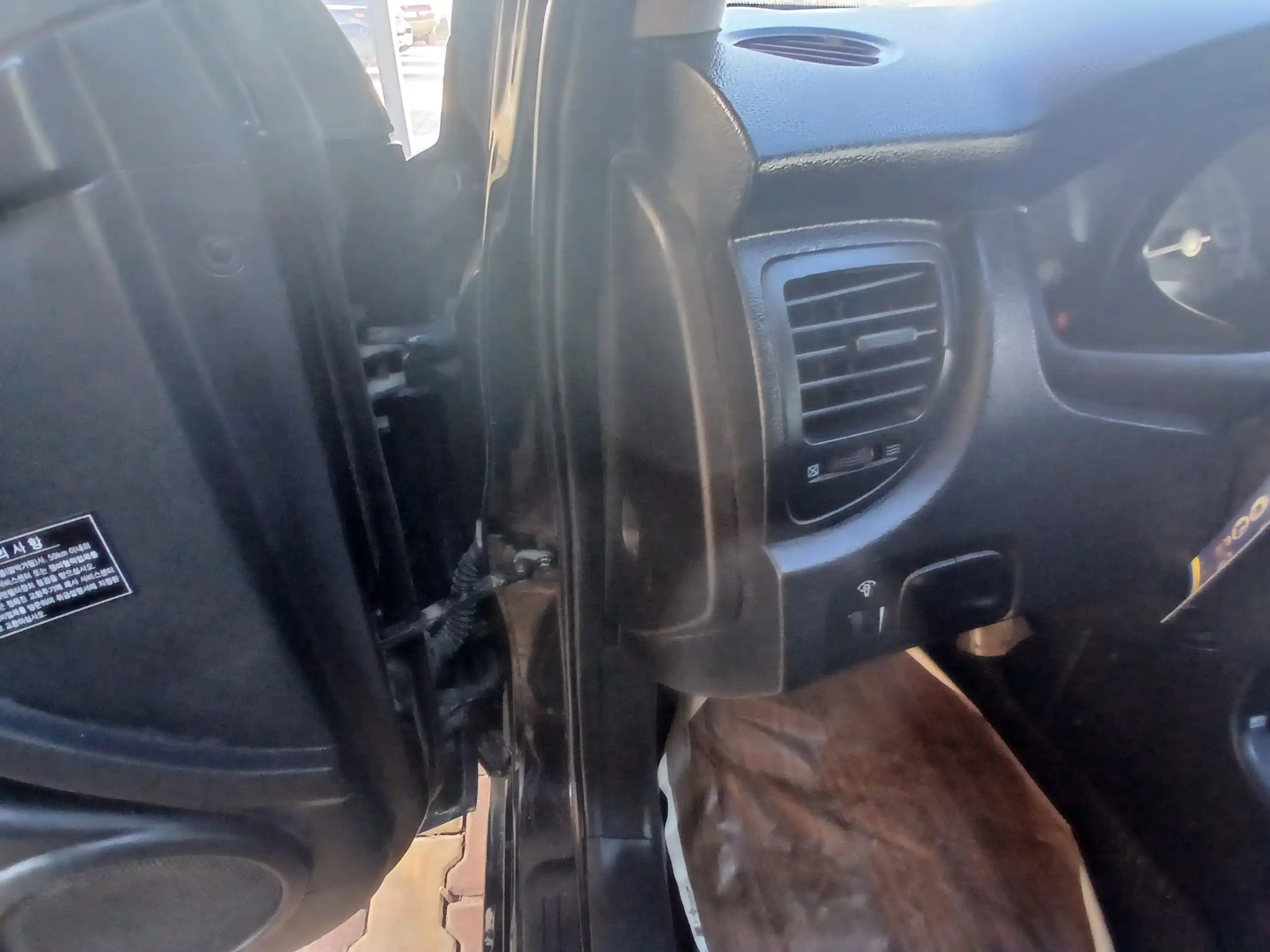 kilometrage car sale kia sportage tlx used 2007 go image