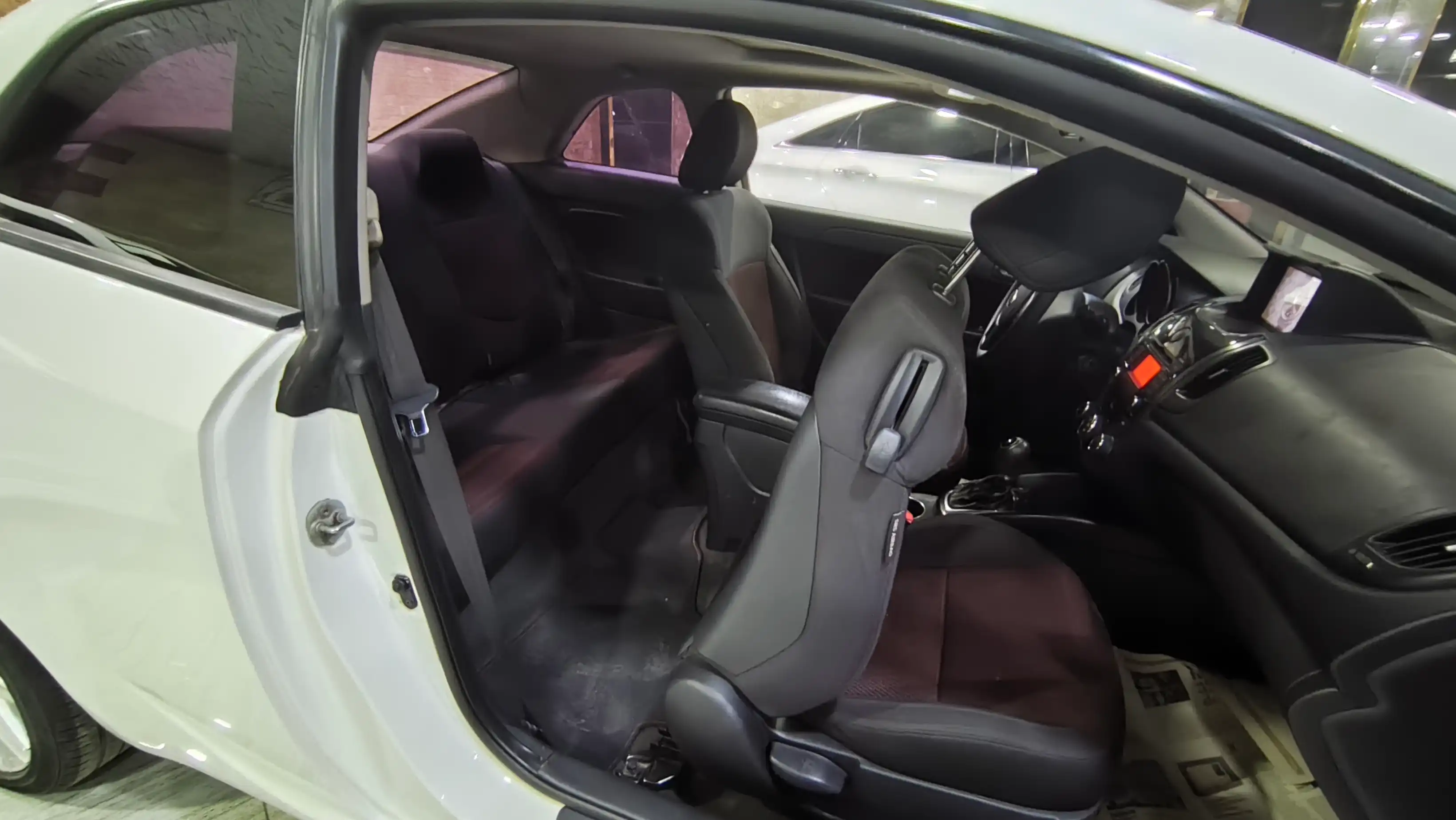 kilometrage car sale kia forte koup sedan used 2012 aleppo ue image