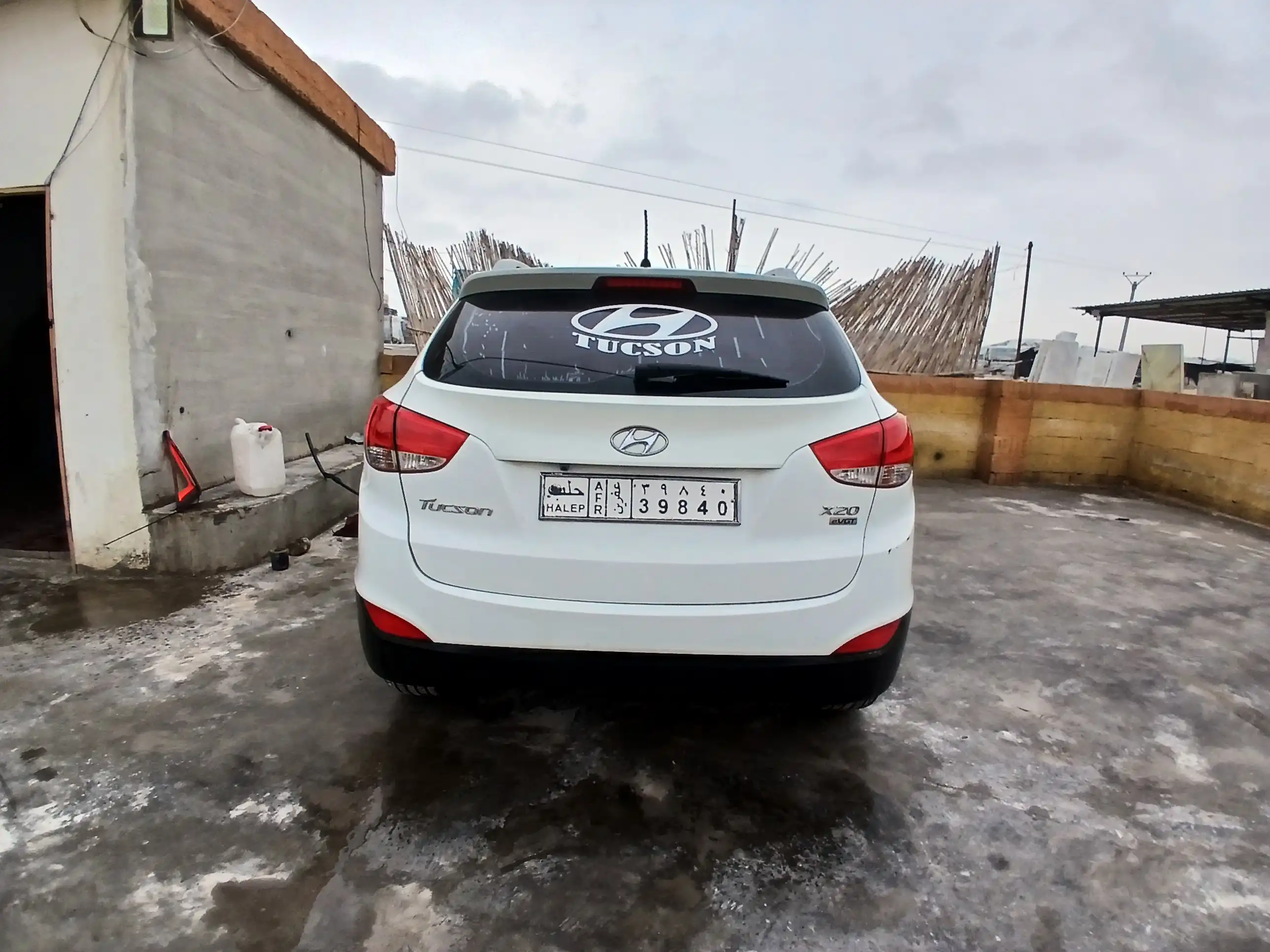 kilometrage car sale hyundai tucson standard cpykdlw used 2012 aleppo az image