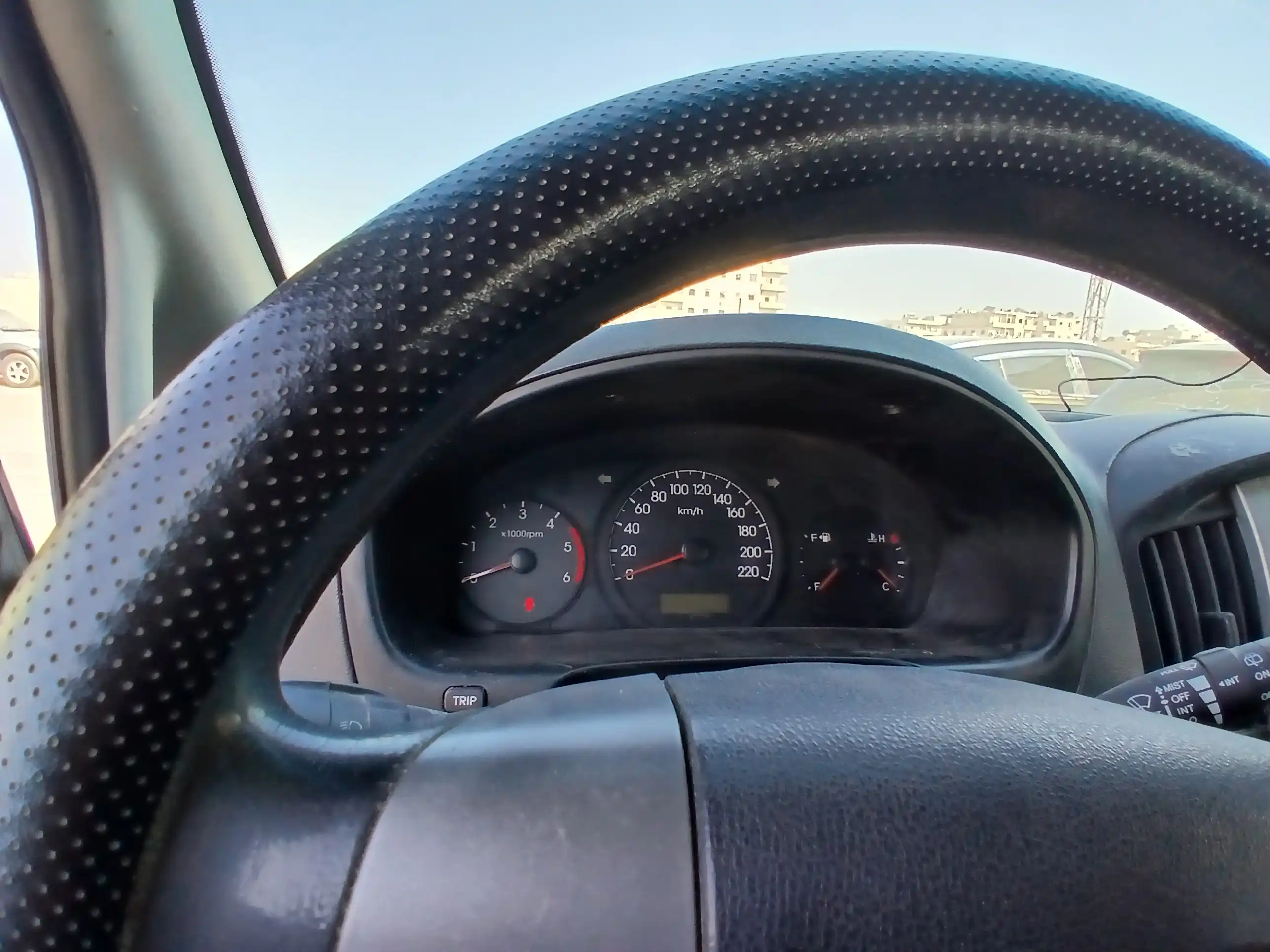 kilometrage car sale hyundai veracruz mlx van used 2011 aleppo tl image