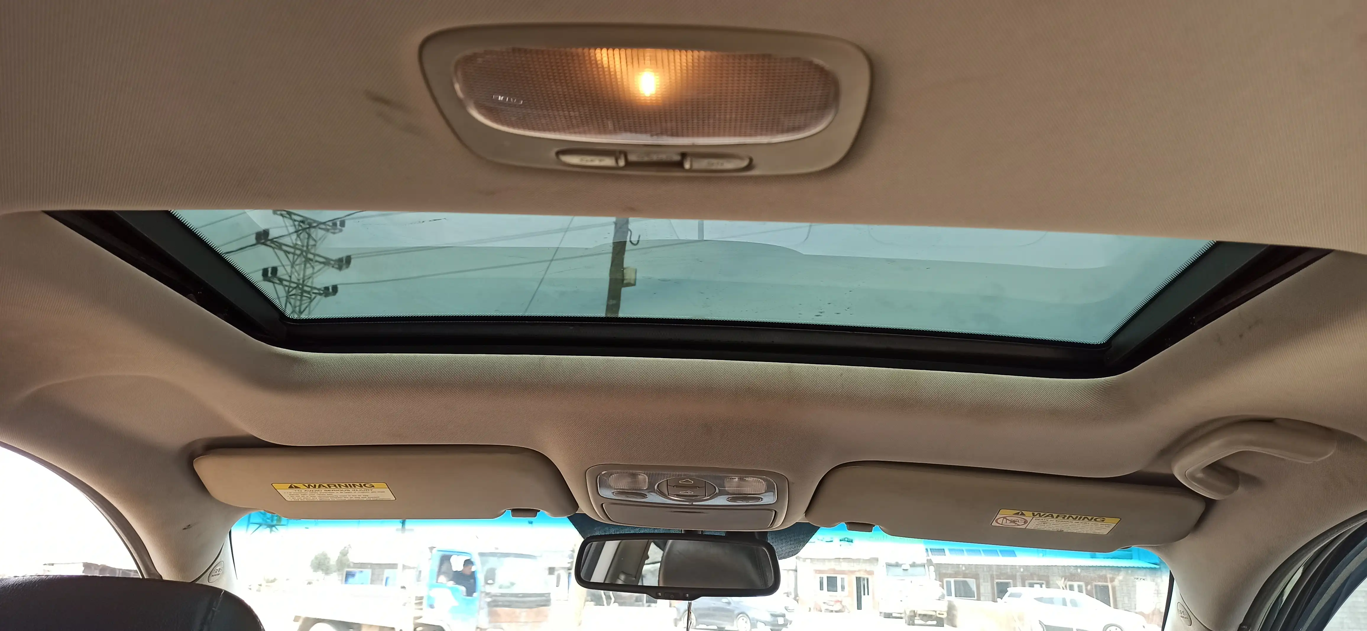 kilometrage car sale kia carens standard ohsaupt used 2006 aleppo kp image