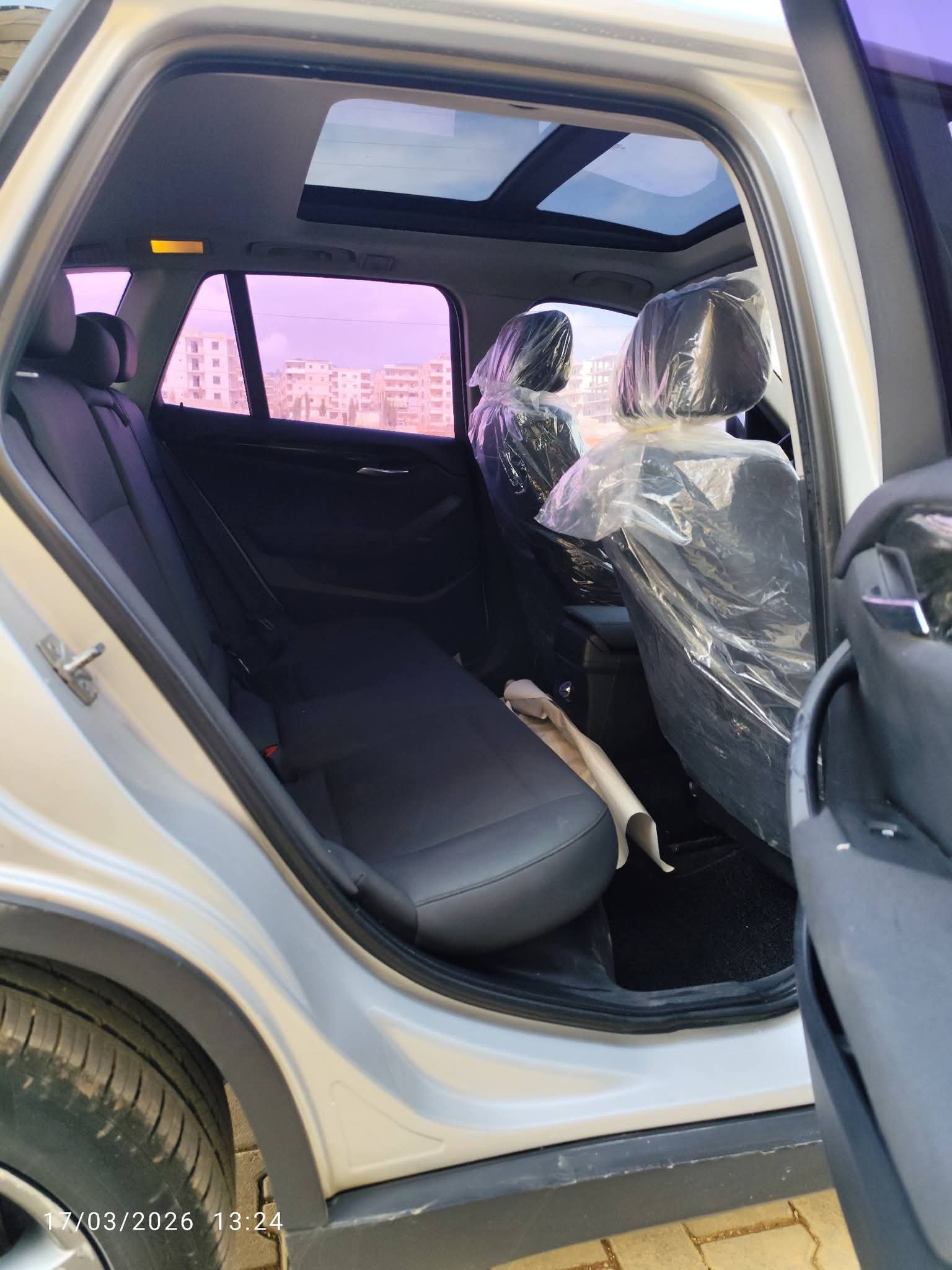 kilometrage car sale bmw 8 series 840i suv used 2012 aleppo ar image