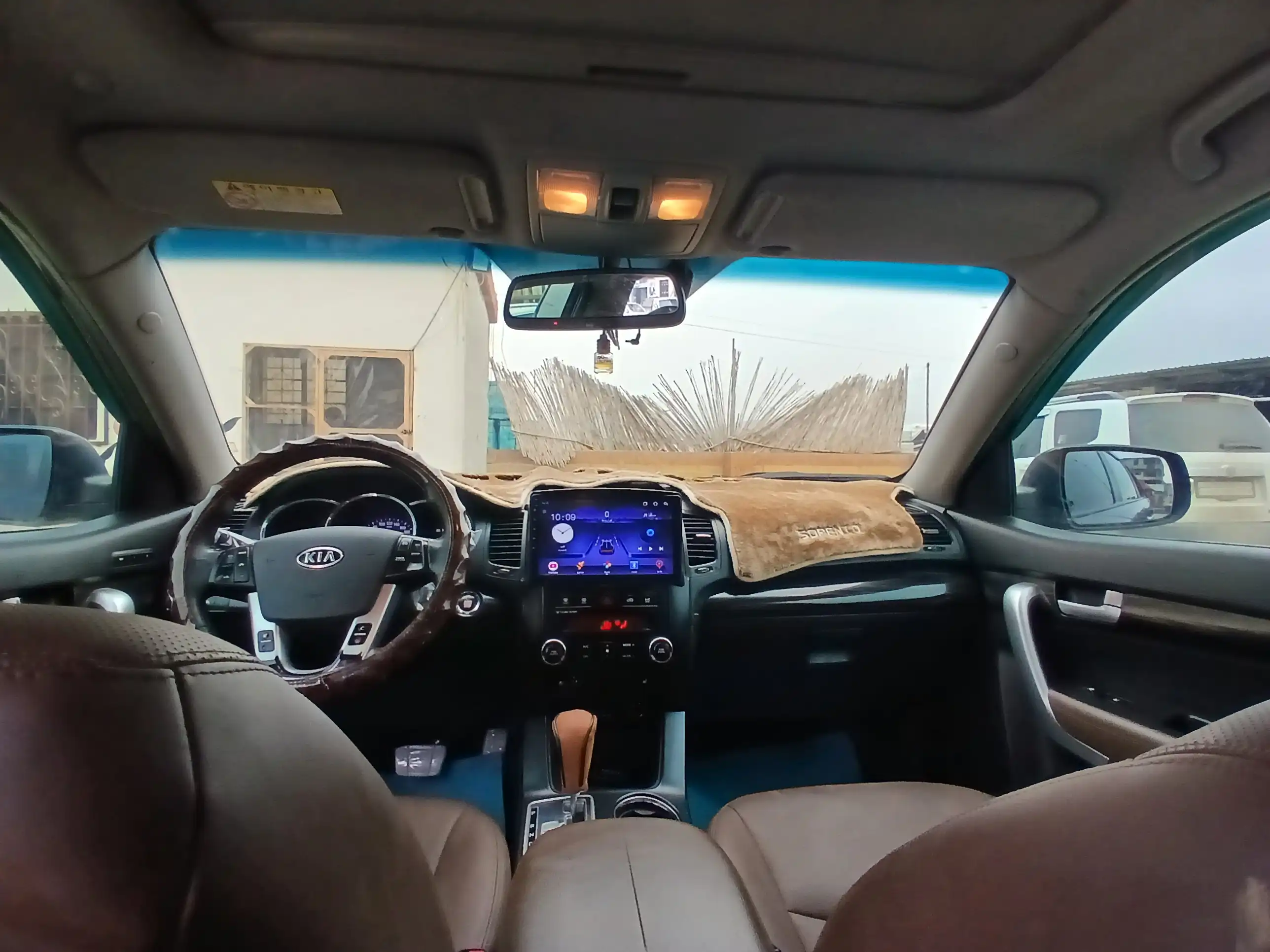 kilometrage car sale kia sorento limited suv used 2001 aleppo xe image