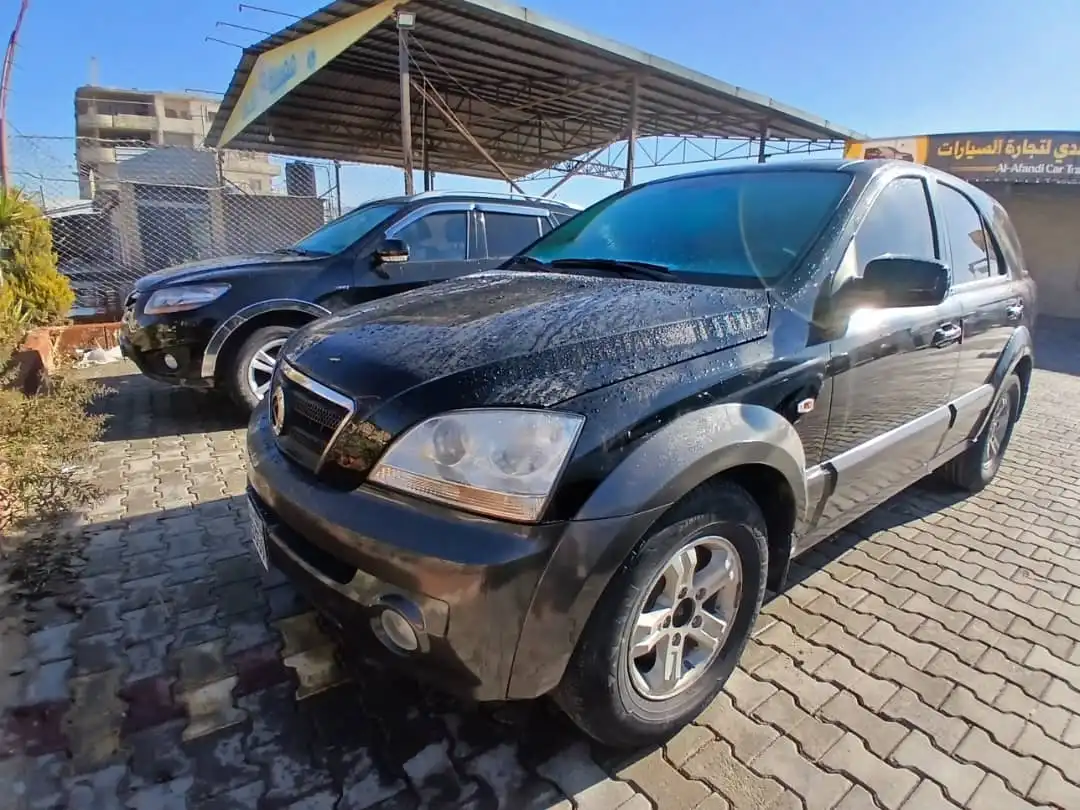 kilometrage car sale kia sorento tlx suv used 2004 aleppo oa card image