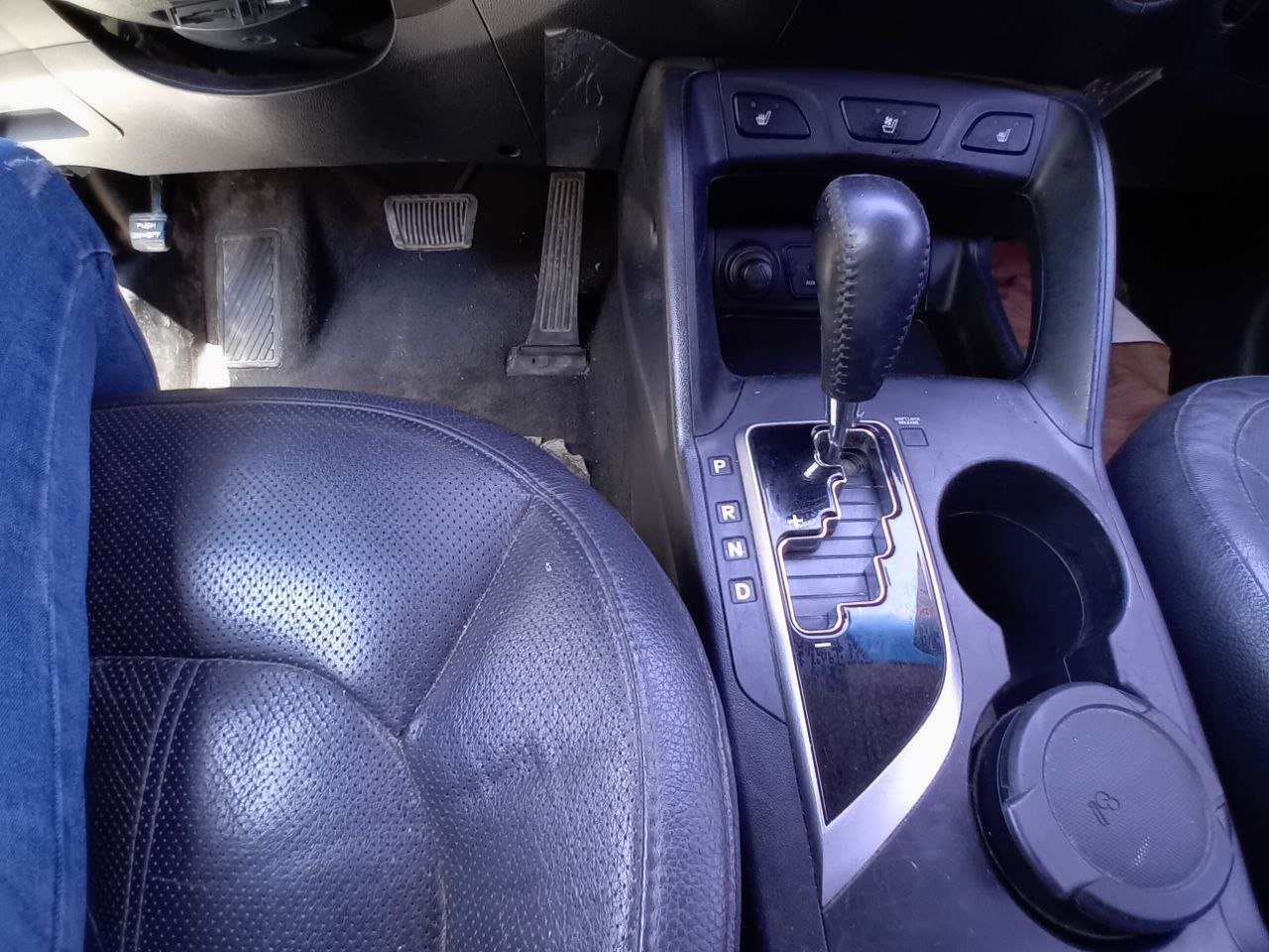 kilometrage car sale hyundai tucson lx20 evgt suv 2013 aleppo we image