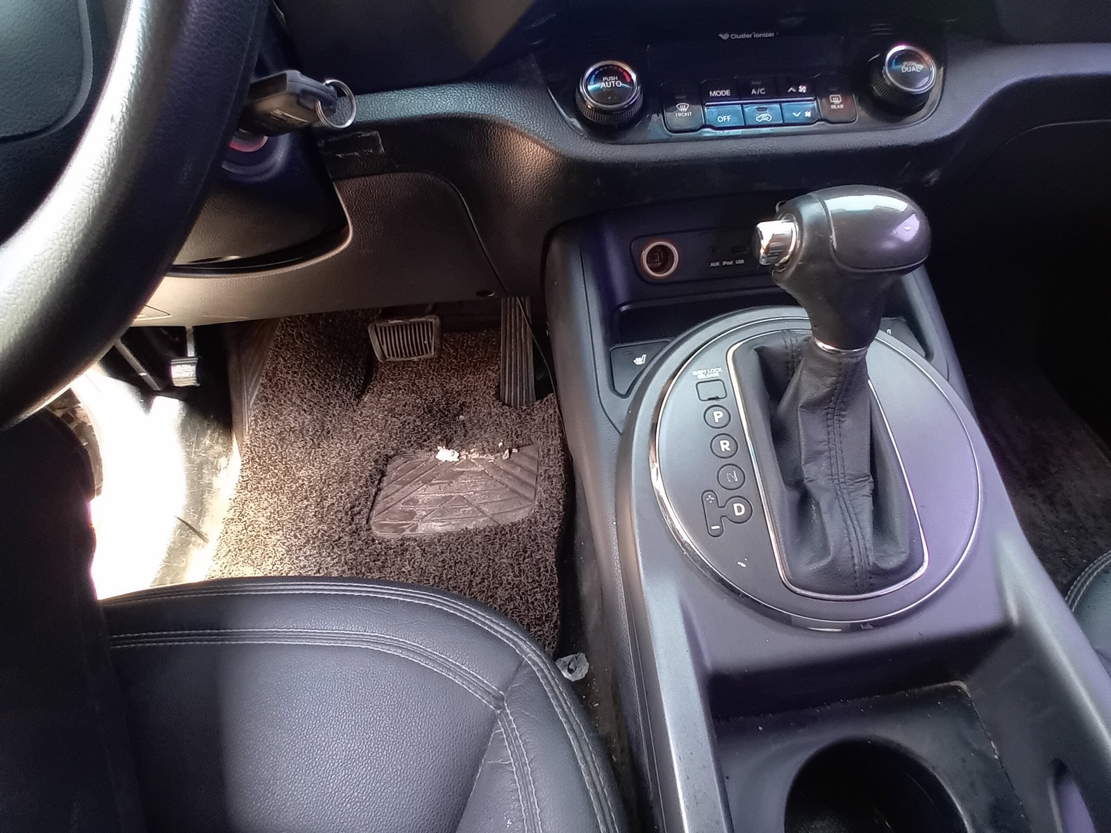 kilometrage car sale kia sportage tlx suv used 2011 aleppo yq image
