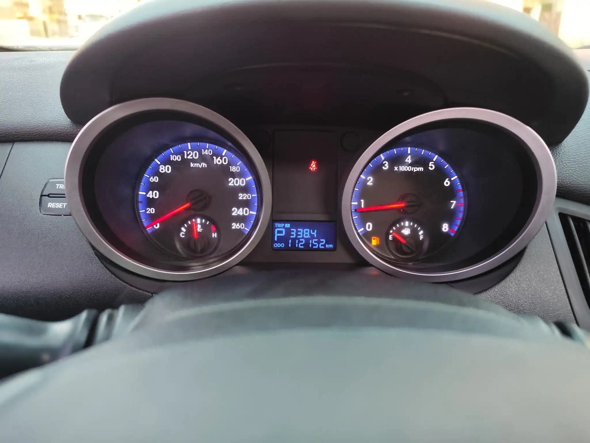 kilometrage car sale genesis bh 330 ncednbe new 2009 aleppo wp image