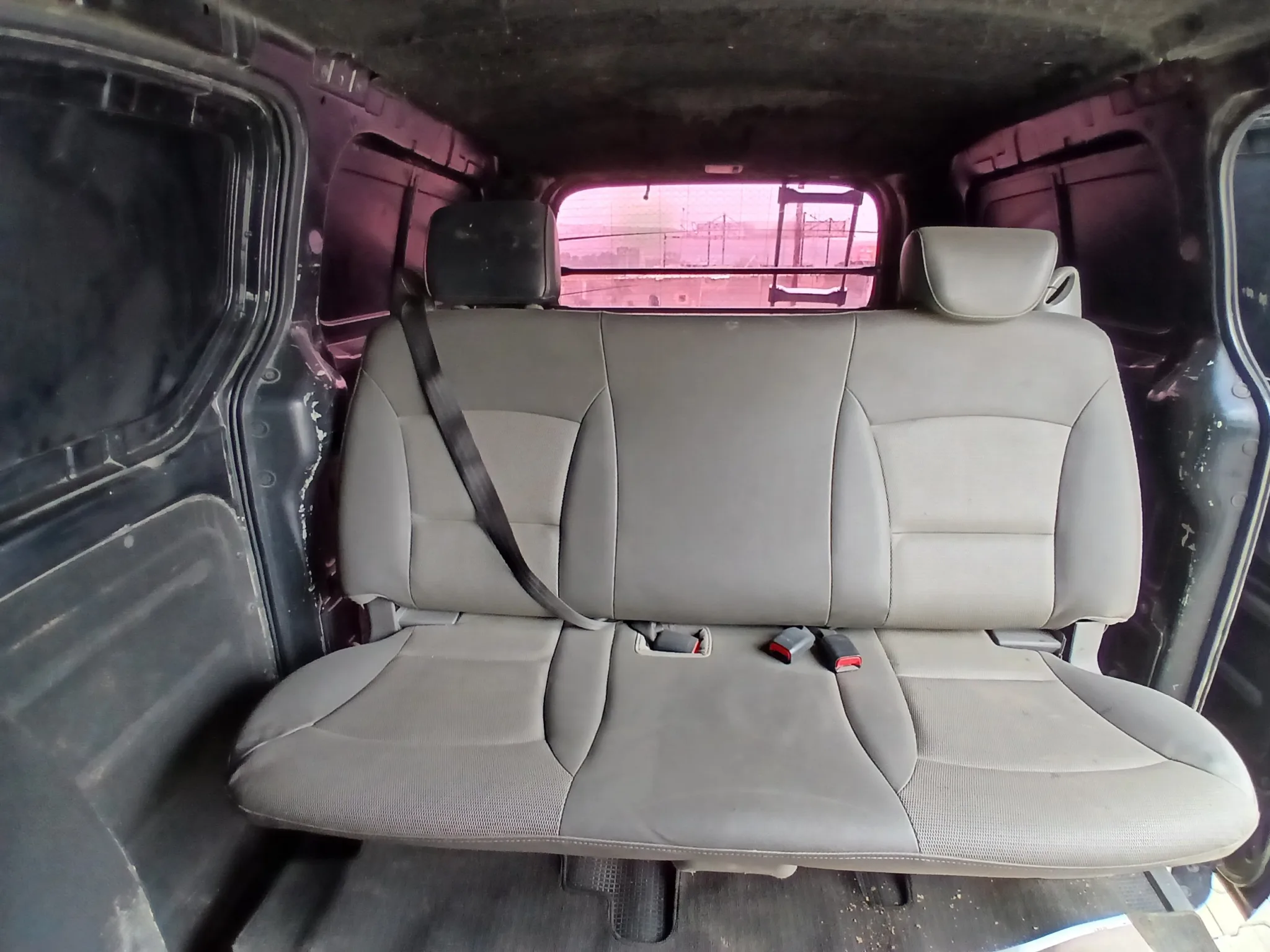 kilometrage car sale hyundai grand starex cvx van used 2008 aleppo hc image
