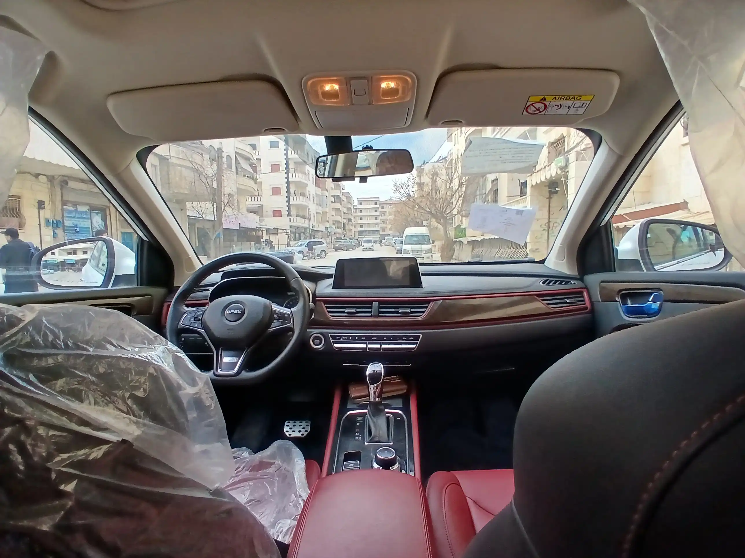 kilometrage car sale dfsk glory i auto 580 suv used 2025 aleppo vg image