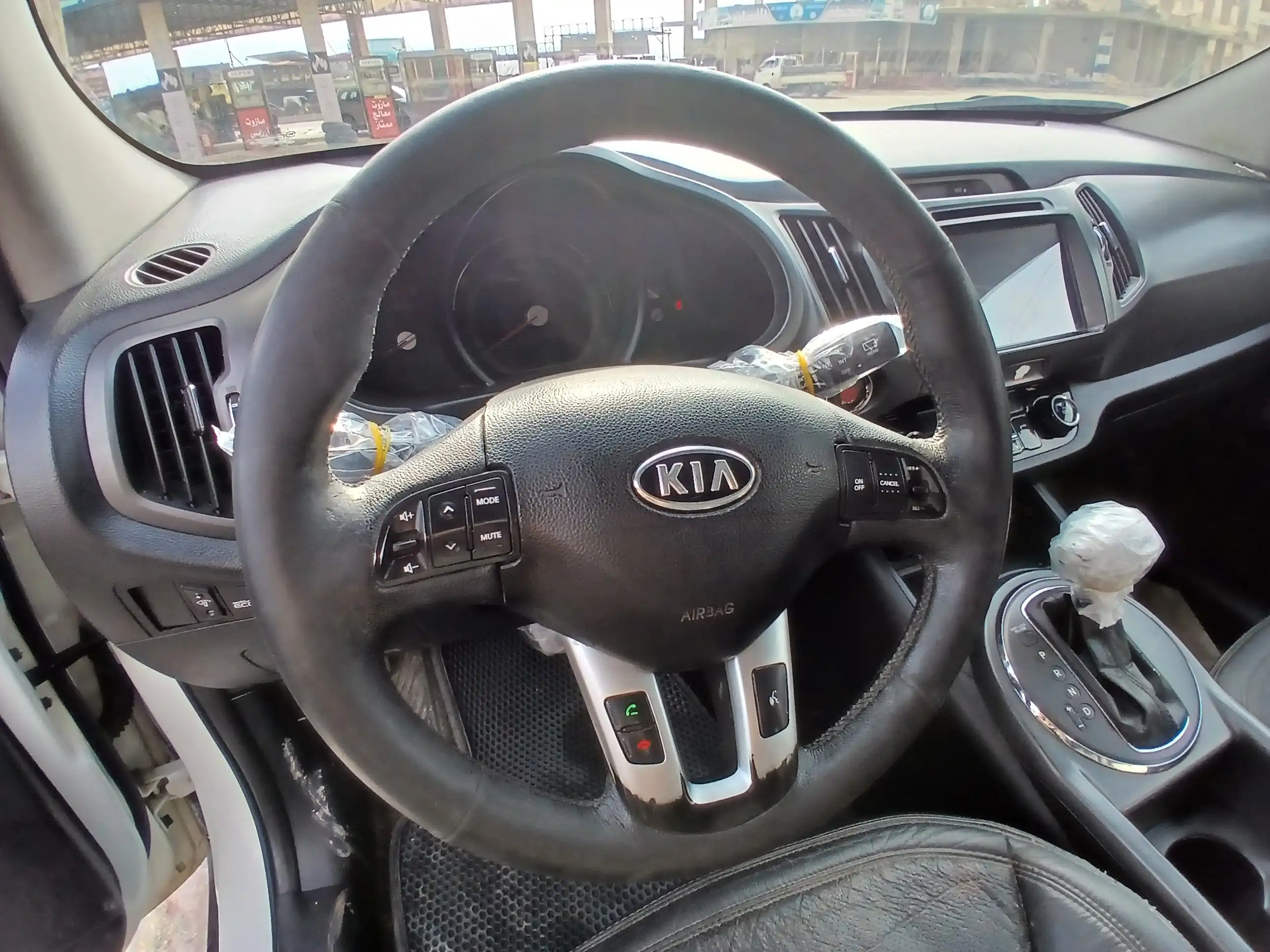 kilometrage car sale kia sportage tlx cpykdlw used 2012 aleppo tq image