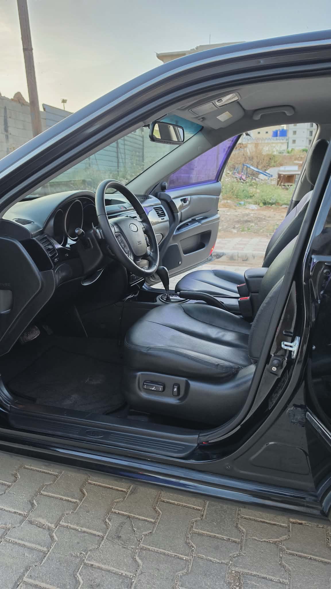 kilometrage car sale kia optima lx sedan used 2010 aleppo yu image
