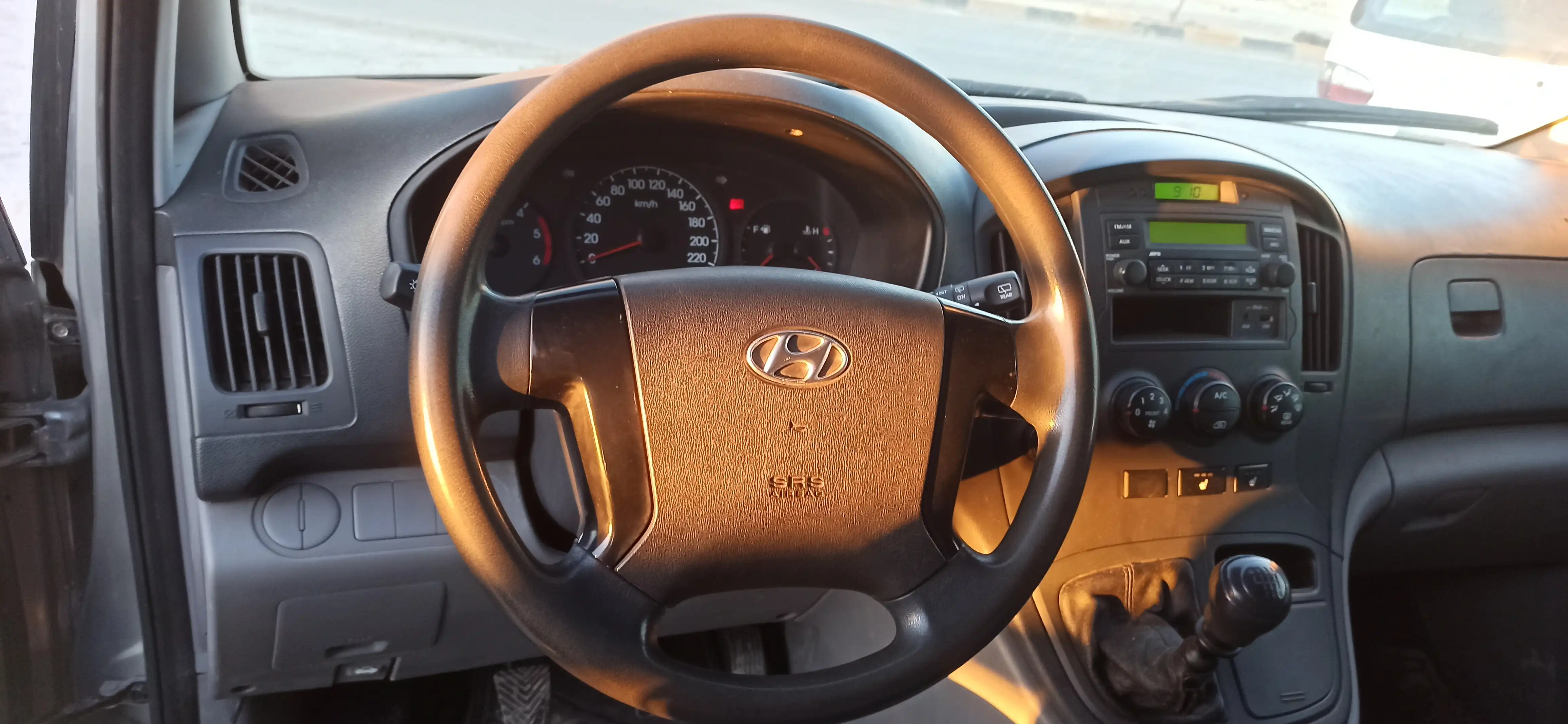 kilometrage car sale hyundai veracruz mlx van used 2012 aleppo qg image