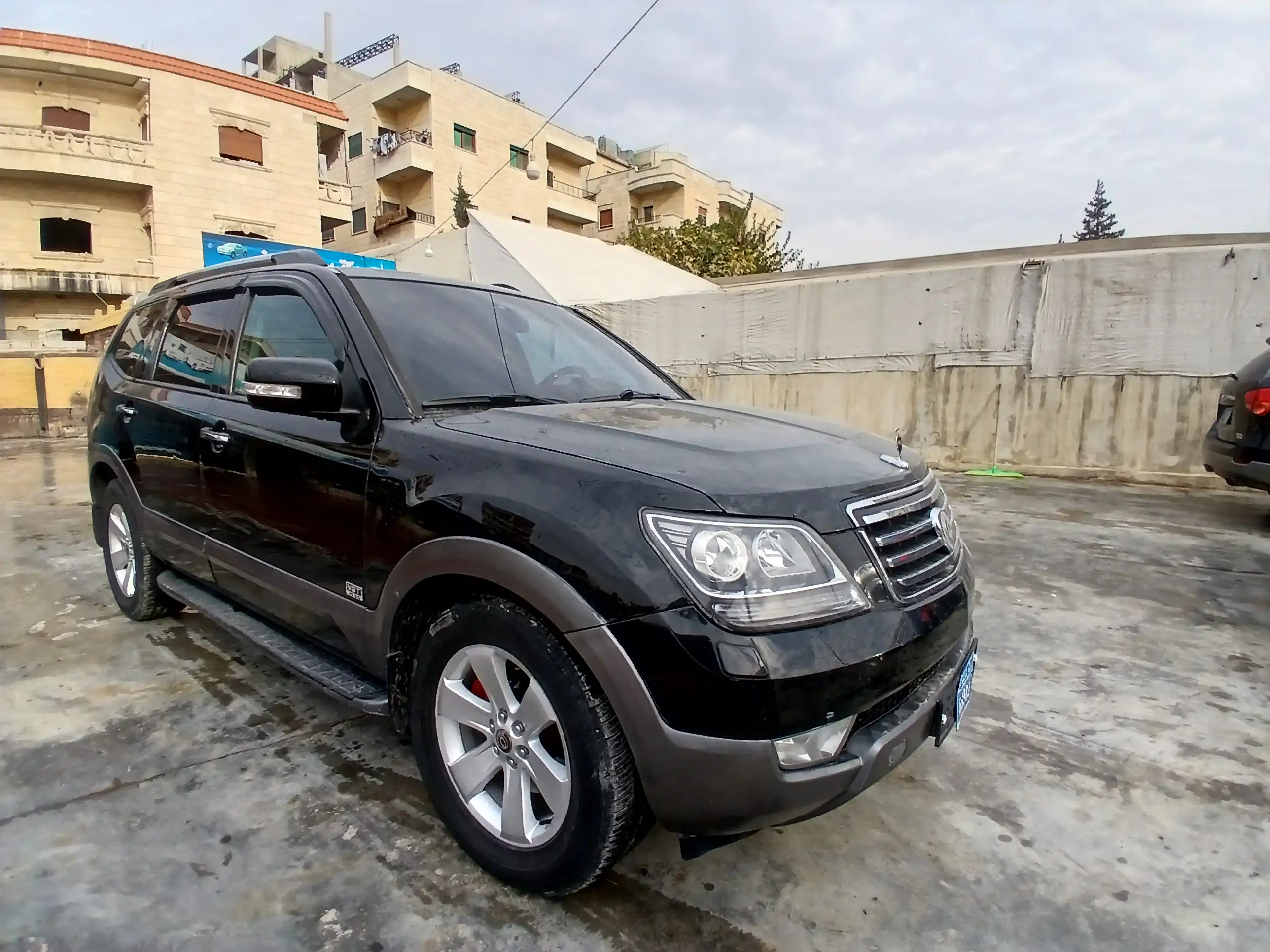 kilometrage car sale kia suv used 2012 aleppo xk image