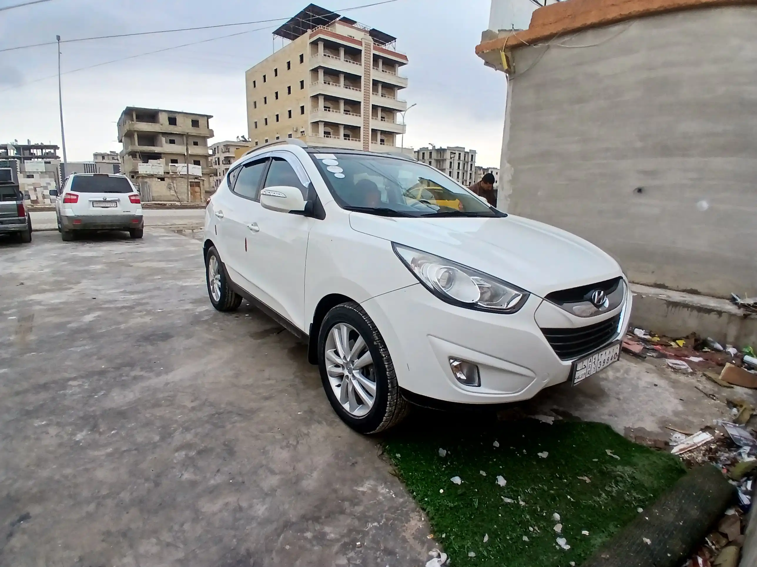 kilometrage car sale hyundai tucson standard cpykdlw used 2012 aleppo az image