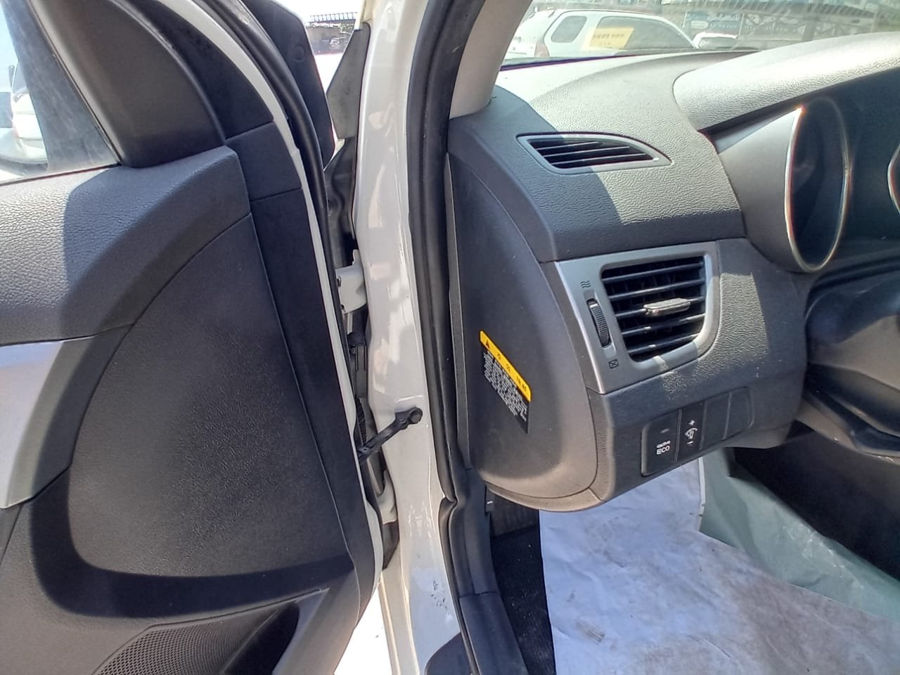 kilometrage car sale hyundai avante m16 gdi sedan used 2011 aleppo au image
