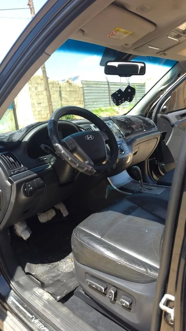 kilometrage car sale hyundai veracruz 300vx suv used 2008 aleppo wn image