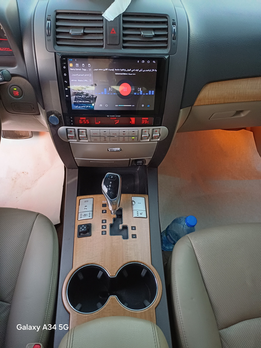 kilometrage car sale kia mohave kv300 suv used 2012 aleppo mu image